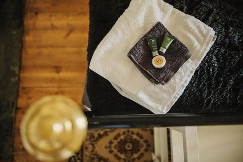 Cooke Cottage - Accommodation Resorts 1