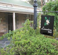 Lemontree Cottage - Accommodation Resorts