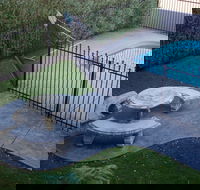 Moe Motor Inn - Accommodation Resorts