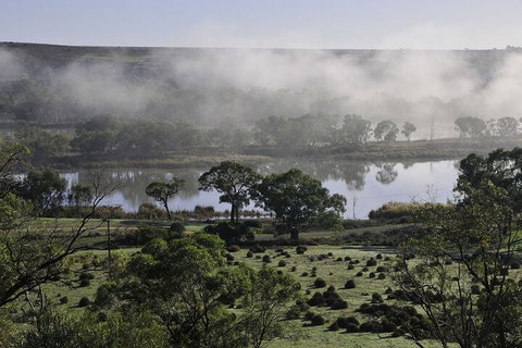 Riverview Rise Retreats - Accommodation Resorts 1