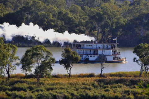 Riverview Rise Retreats - Accommodation Resorts 7