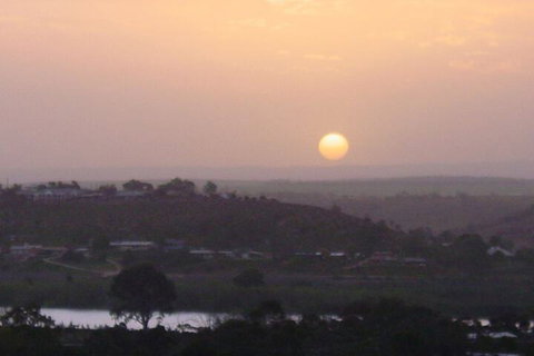 Riverview Rise Retreats - Accommodation Resorts 4