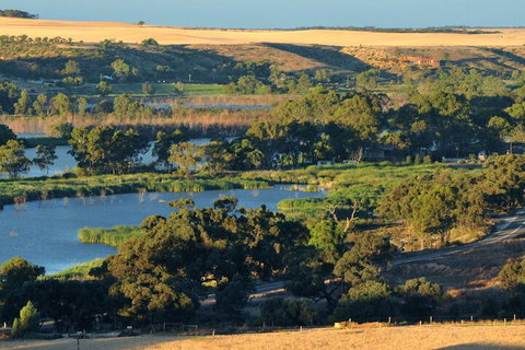 Riverview Rise Retreats - Accommodation Resorts 5