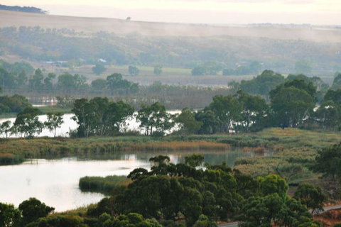 Riverview Rise Retreats - Accommodation Resorts 6