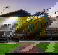 Kurrimine Beach Holiday Park - Accommodation Resorts