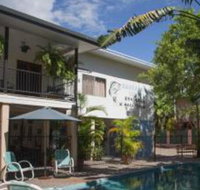 Barramundi Lodge - Accommodation Resorts