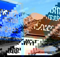 Summit Motel - Accommodation Resorts