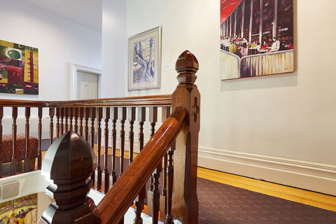 Auldington Hotel - Accommodation Resorts 4