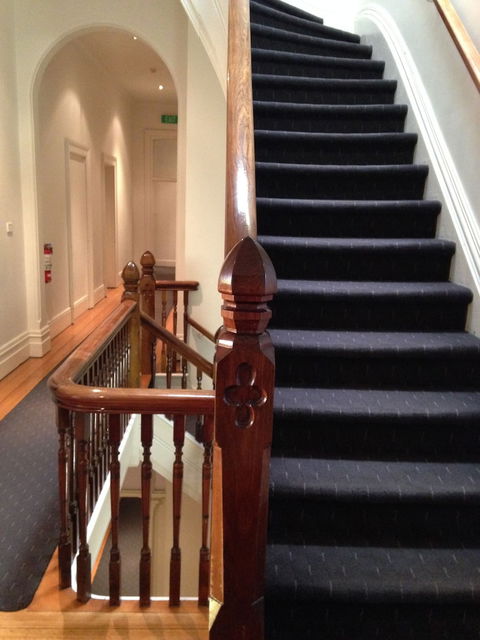 Auldington Hotel - Accommodation Resorts 1