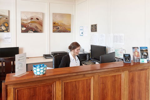 Auldington Hotel - Accommodation Resorts 3