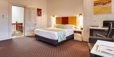 Auldington Hotel - Accommodation Resorts 6
