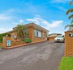 Sandpiper Motel Ulladulla - Accommodation Resorts