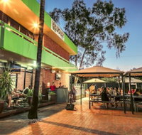 Haven Backpacker Resort - Accommodation Resorts