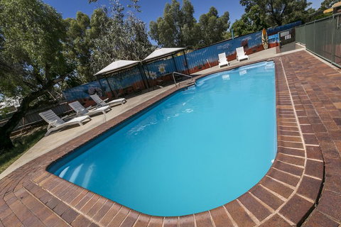 Haven Backpacker Resort - Accommodation Resorts 3