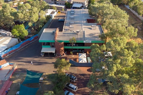 Haven Backpacker Resort - Accommodation Resorts 1