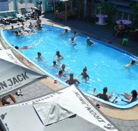 Youth Shack Backpackers - Hostel - Accommodation Resorts