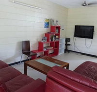 Banyan View Lodge - Accommodation Resorts