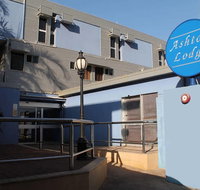 Ashton Lodge - Accommodation Resorts