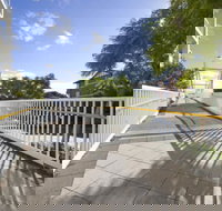 Windsor Lodge Como - Accommodation Resorts