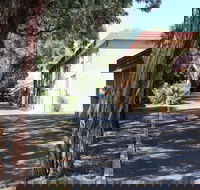 Westwood Motor Inn - Accommodation Resorts