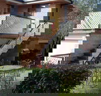 Estelle Kramer Motor Inn - Accommodation Resorts