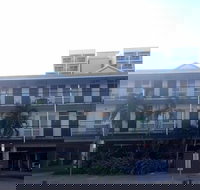 Adventurers Resort - Hostel - Accommodation Resorts