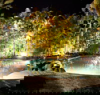 Eco Village Mission Beach