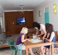 Darwin YHA - Accommodation Resorts