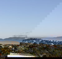 Island View Motel - Accommodation Resorts