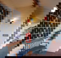 McNevin's Warwick Motel - Accommodation Resorts