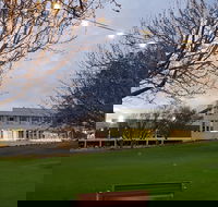 Sfera's Park Suites  Convention Centre - Accommodation Resorts