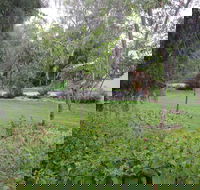 Amy's House - Accommodation Resorts