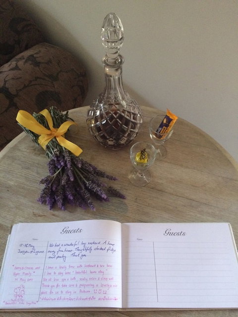 Amy's House - Accommodation Resorts 3