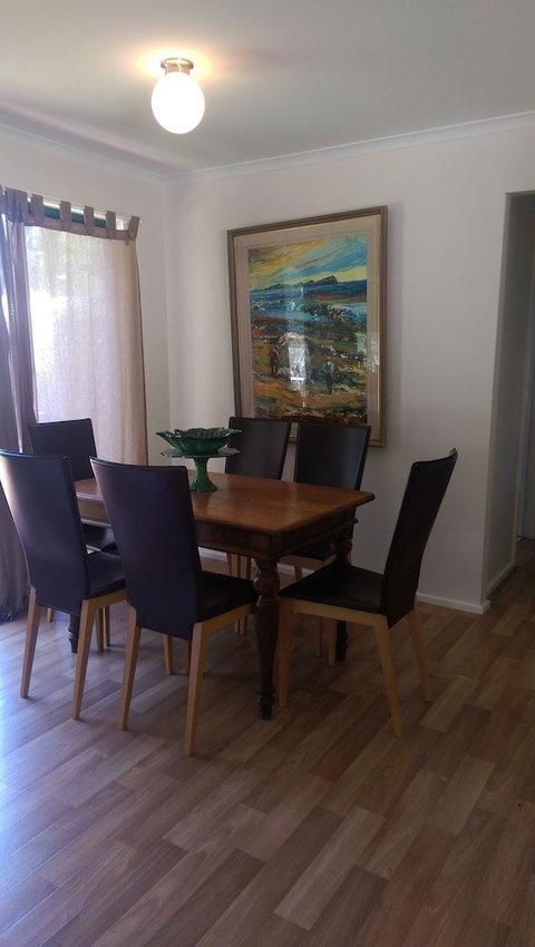 Amy's House - Accommodation Resorts 4