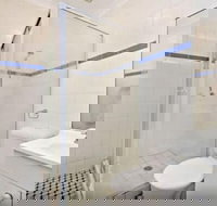 Sinclairs City Hostel - Accommodation Resorts