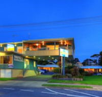 Bermagui Motor Inn - Accommodation Resorts