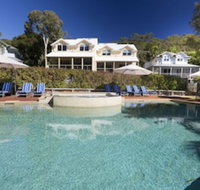 Blueys Retreat - Accommodation Resorts