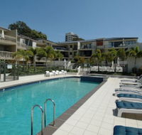 The Village at Burleigh Heads - Accommodation Resorts