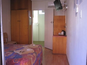 Desert Rose Inn Alice Springs - Accommodation Resorts 5