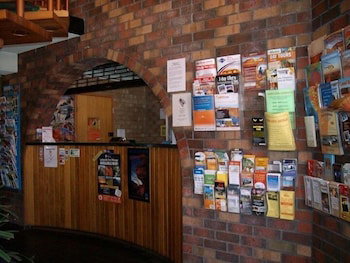 Desert Rose Inn Alice Springs - Accommodation Resorts 4