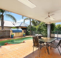 Edward Parry Motel  Apartments - Accommodation Resorts