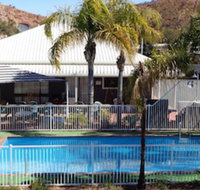 The Swagmans Rest - Accommodation Resorts