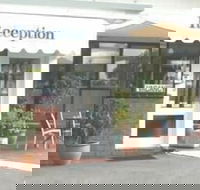 Abbotswood Motor Inn - Accommodation Resorts