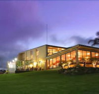 Whale Motor Inn and Restaurant - Accommodation Resorts