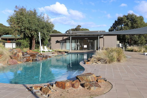 Anglesea Family Caravan Park - Accommodation Resorts 3