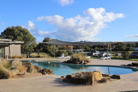 Anglesea Family Caravan Park - Accommodation Resorts 1