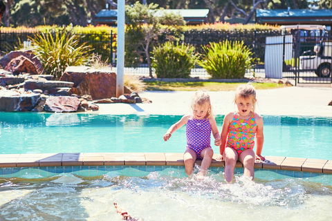Anglesea Family Caravan Park - Accommodation Resorts 2