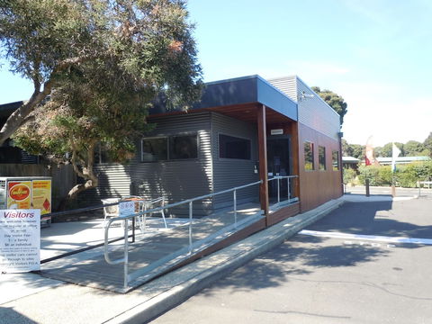 Anglesea Family Caravan Park - Accommodation Resorts 5