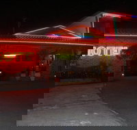 Mount Kuring-gai Motel - Accommodation Resorts