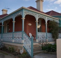 Merre Bes - Accommodation Resorts